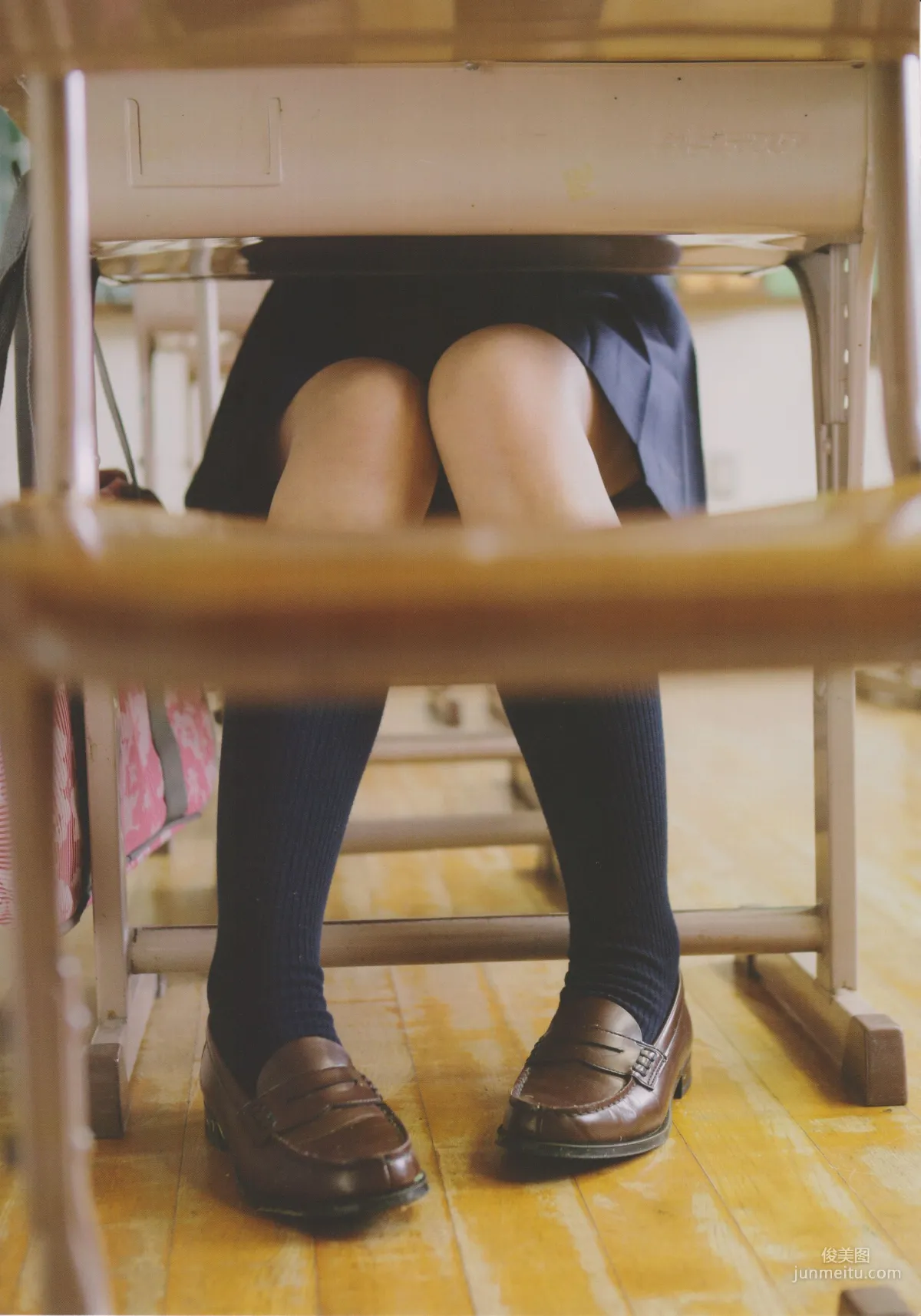 沖田彩花《十五の夏》 [PB] ファースト寫真集 78