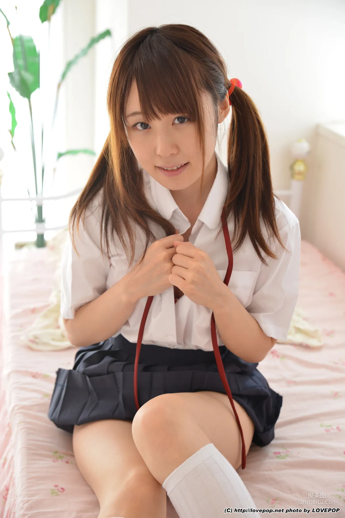 Tsuchiya Asami 土屋あさみ Photoset 06 [LOVEPOP] 寫真集 48