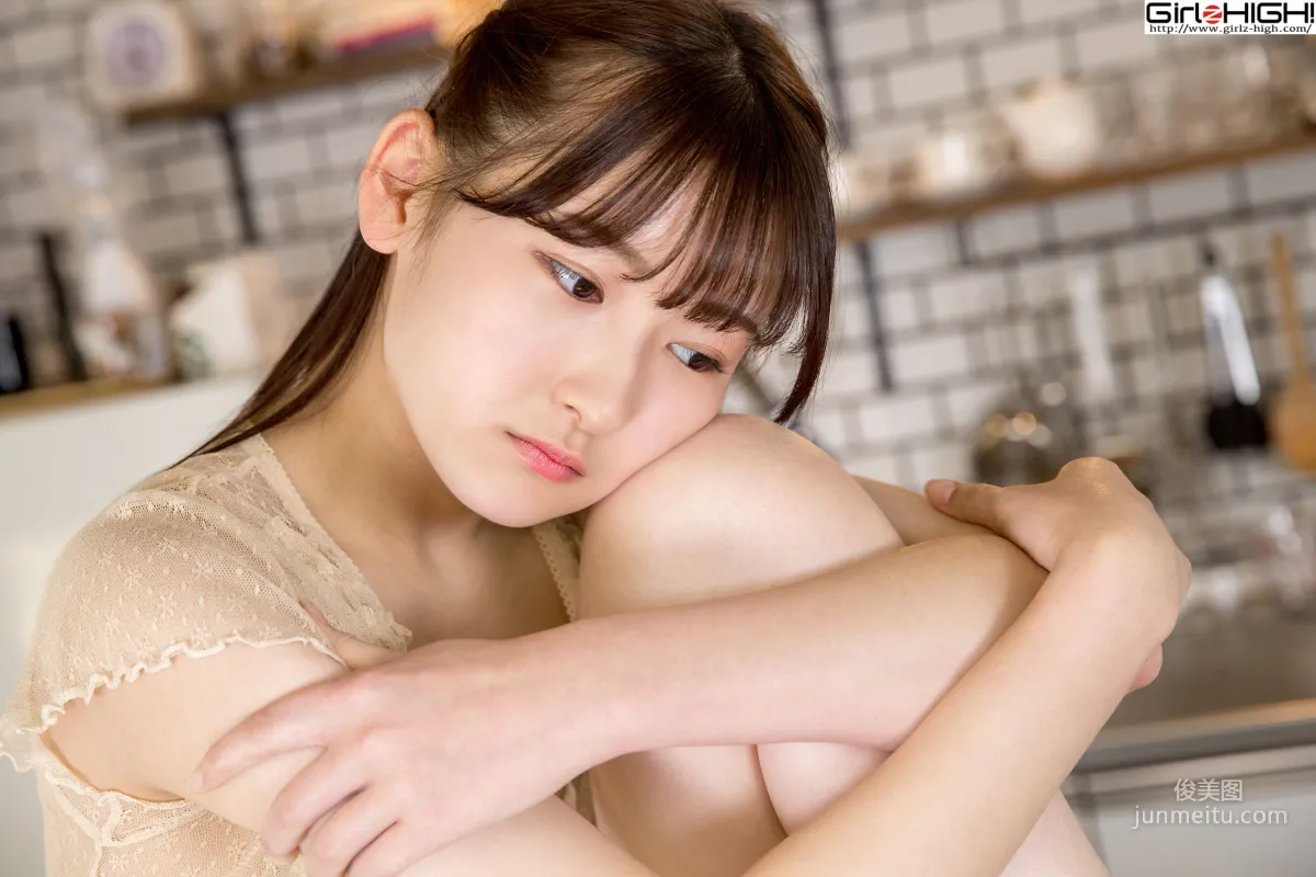 [Girlz-High] Asami Kondou 近藤あさみ - bfaa_006_002 写真集22