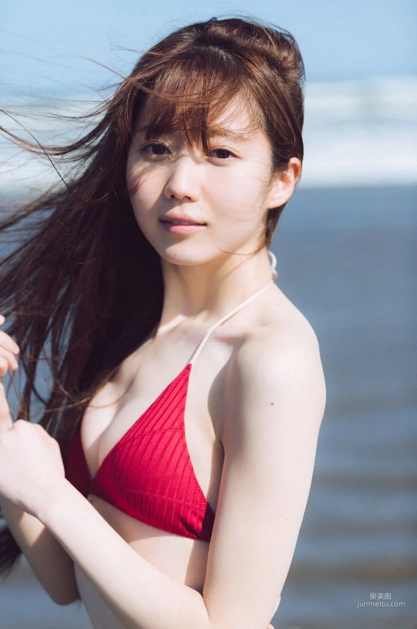 大谷映美里「きみと、ふたりで。」 [WPB-net] Extra734 写真集74