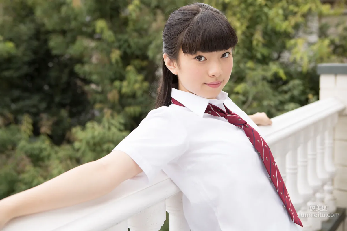 Sena Shinonome 東雲せな - Limited Gallery 2.1 [Minisuka.tv] 寫真集 51