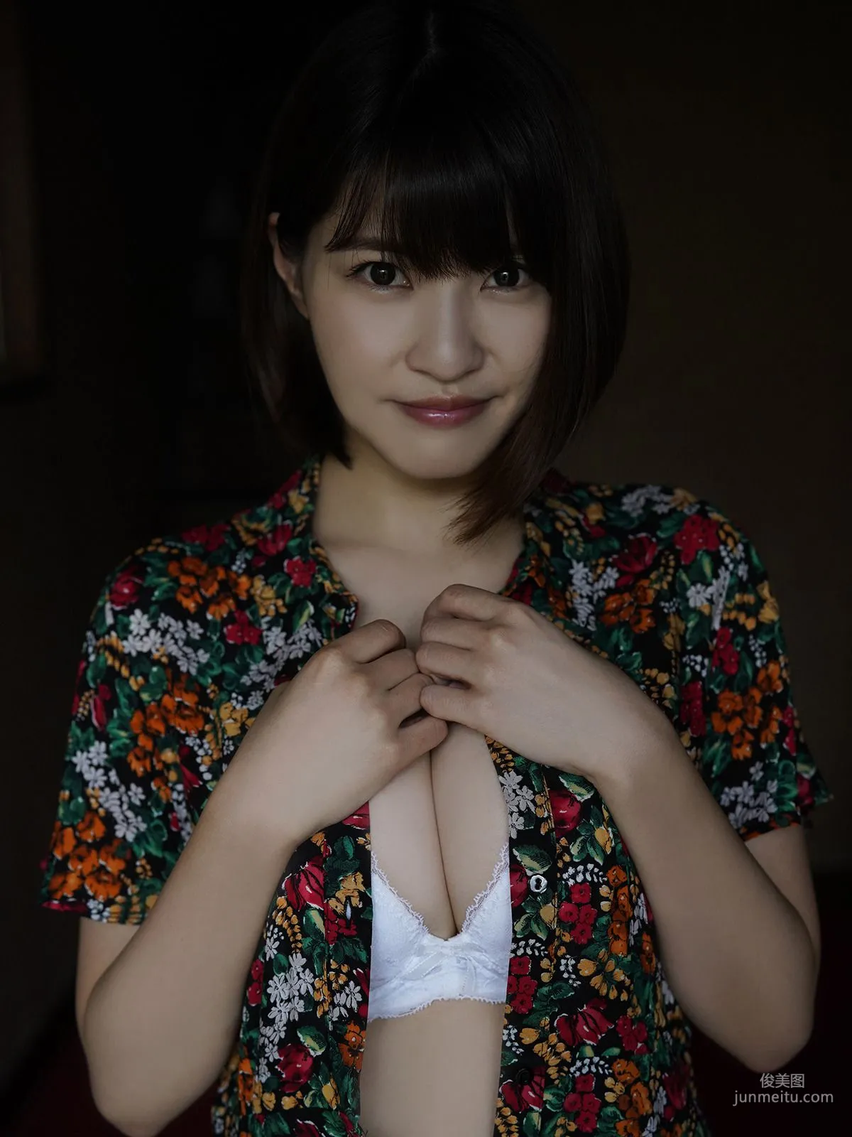 岸明日香『真夏のGパイSHOCK 2』 [Sabra.net] Strictly Girl 寫真集 6