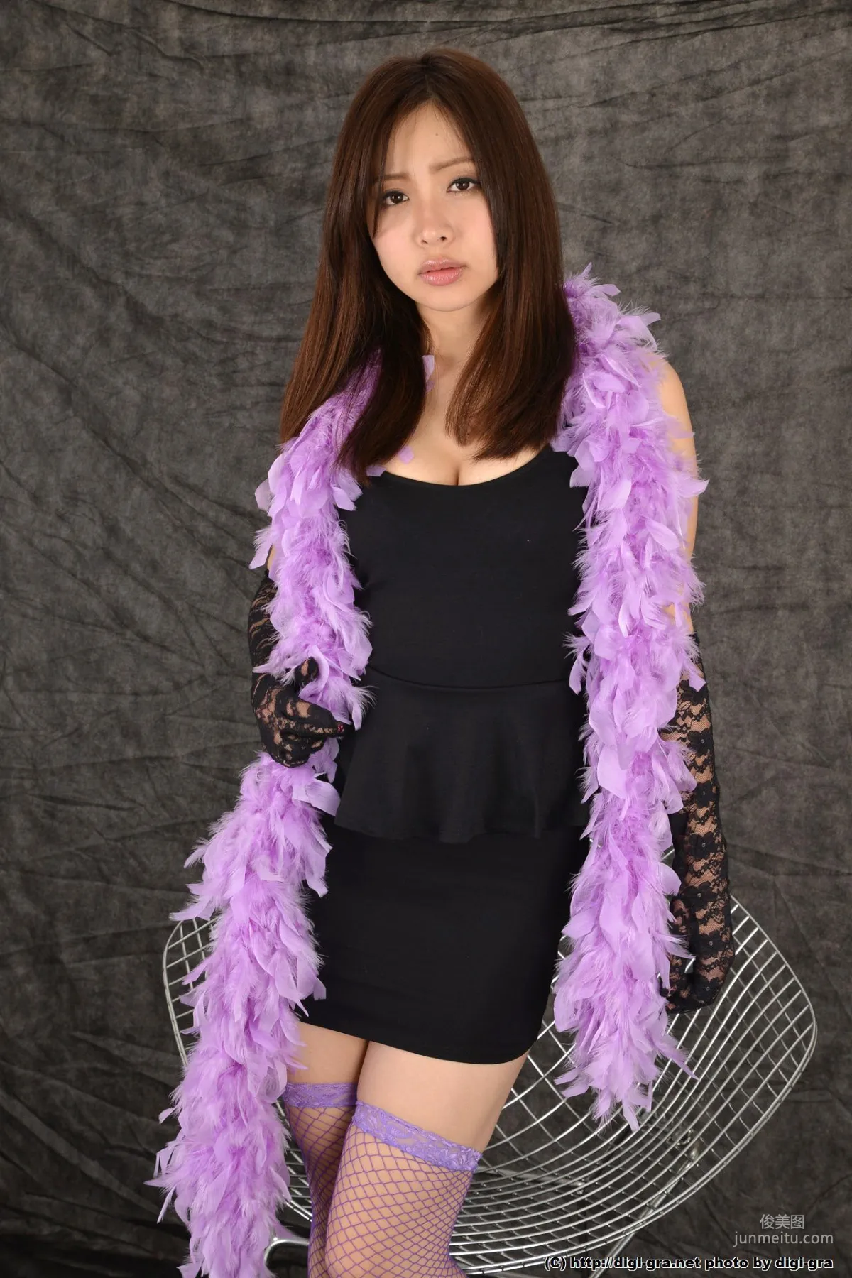 [Digi-Gra] Remi Sasaki Photoset 03 Photo Set photo 26