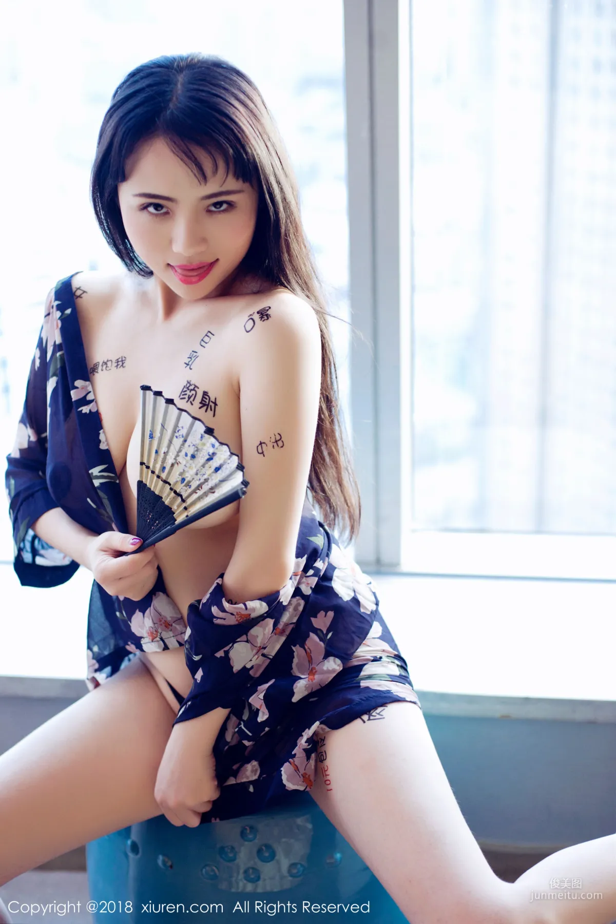 Ruirui ruirui, E-Cup Big Ball Girl [XiuRen] No.1151 Photo Set photo 21