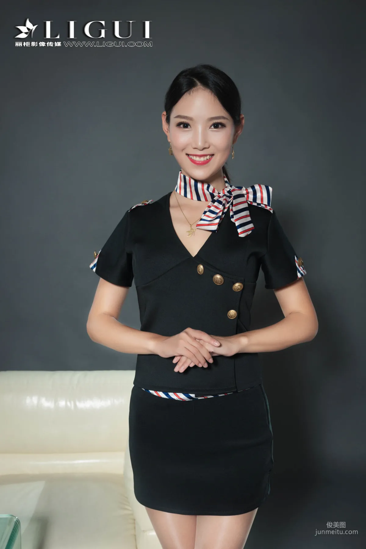 Zhao Weila: Ligui photo 2