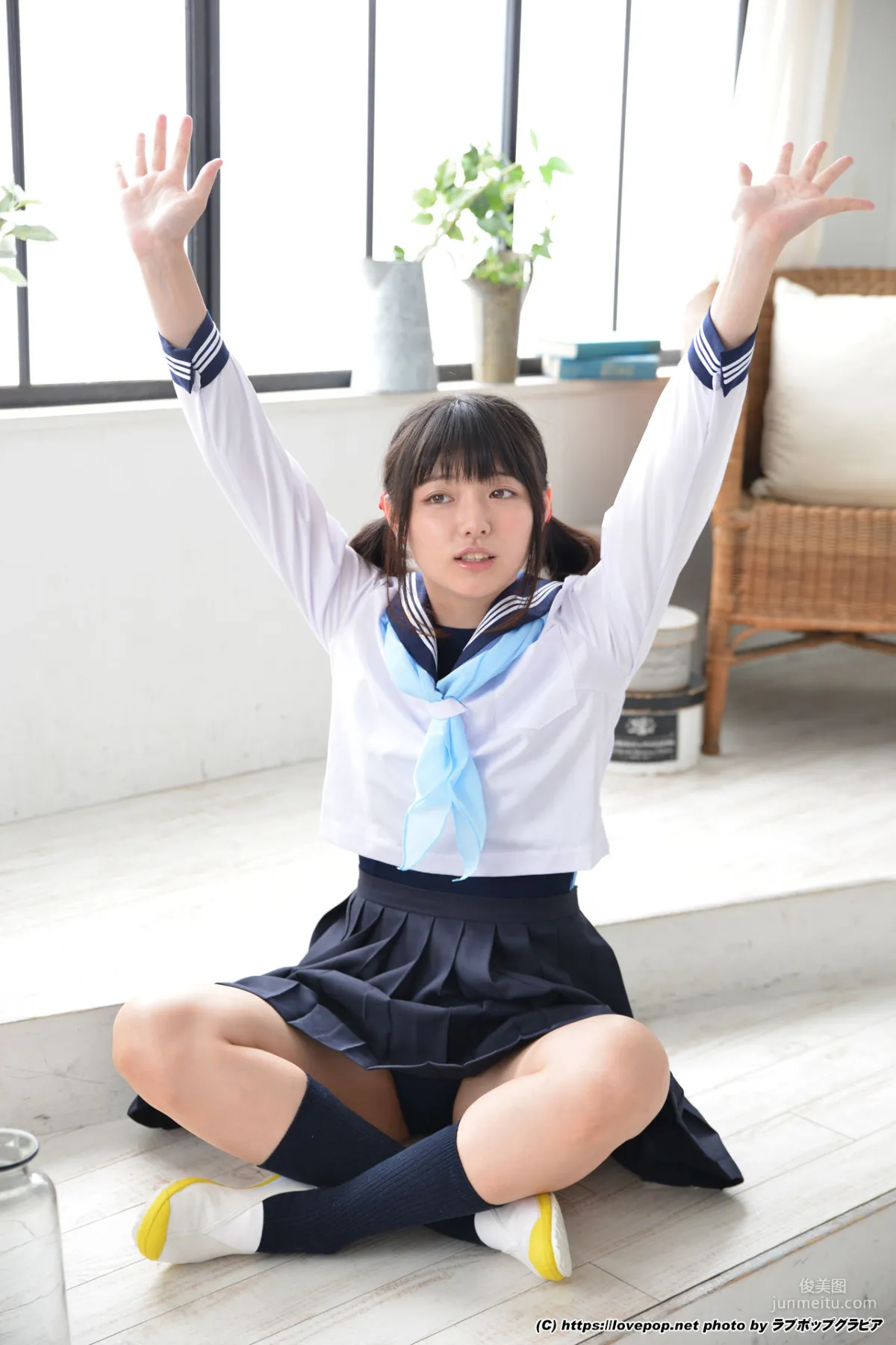 [LOVEPOP] 葉月つばさ Tsubasa Haduki Photoset 02 寫真集 19