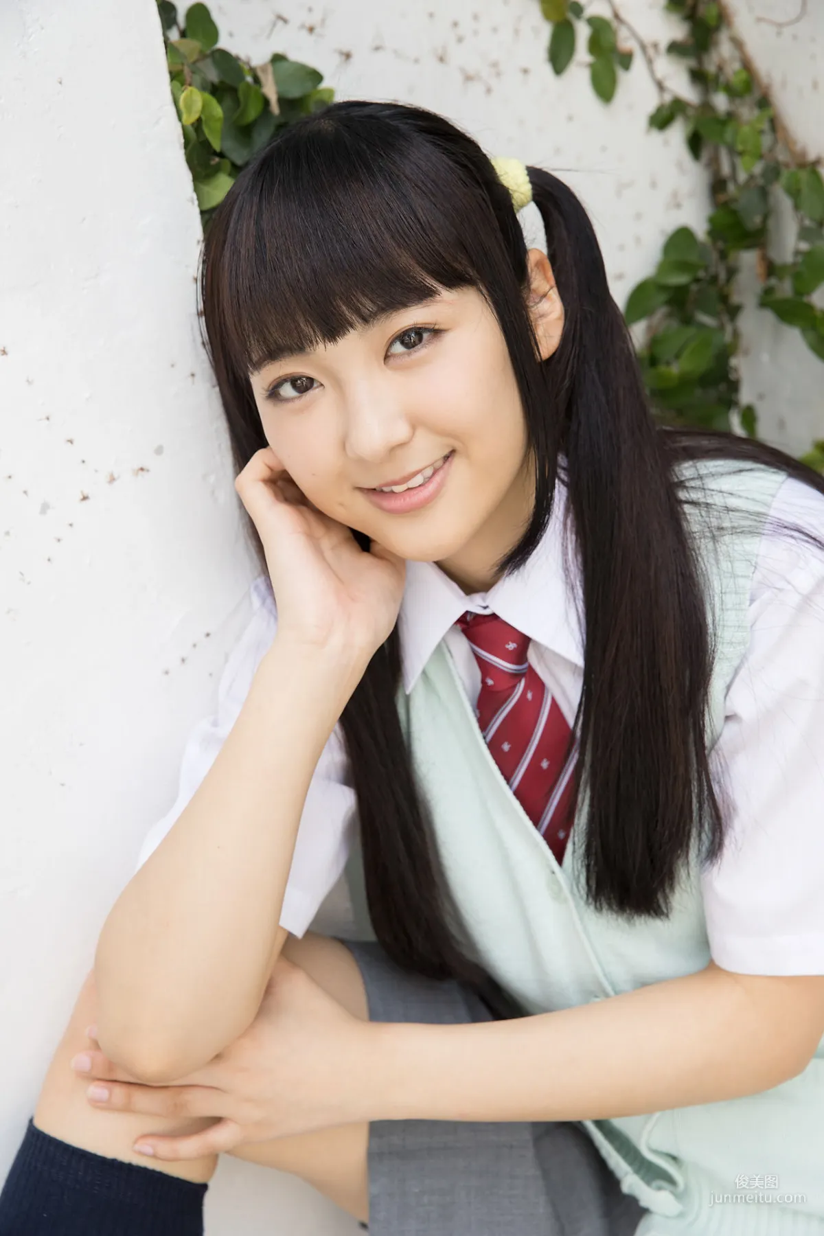 Ai Takanashi 高梨あい - Regular Gallery 5.1 [Minisuka.tv] 写真集34
