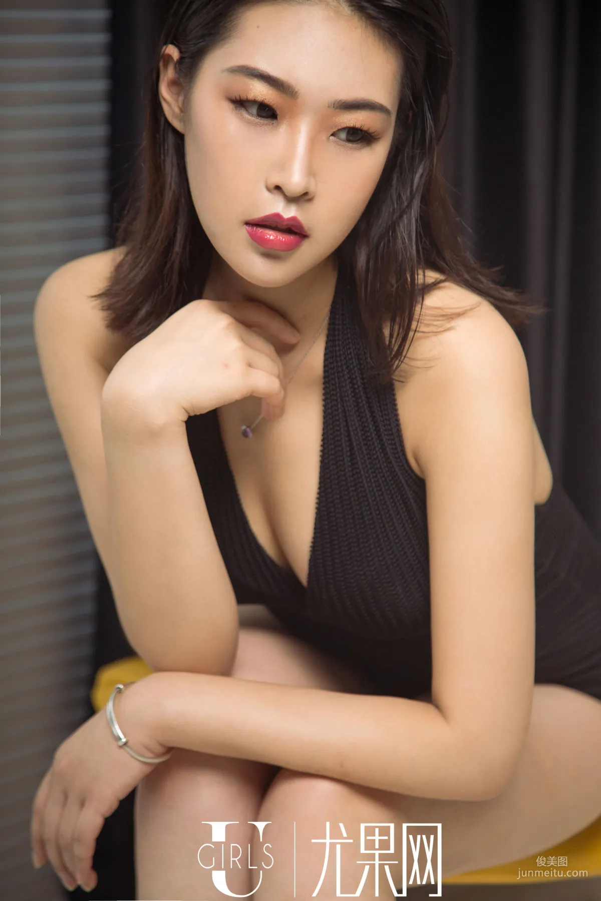 Guo Dong: Ugirls U394 photo 3