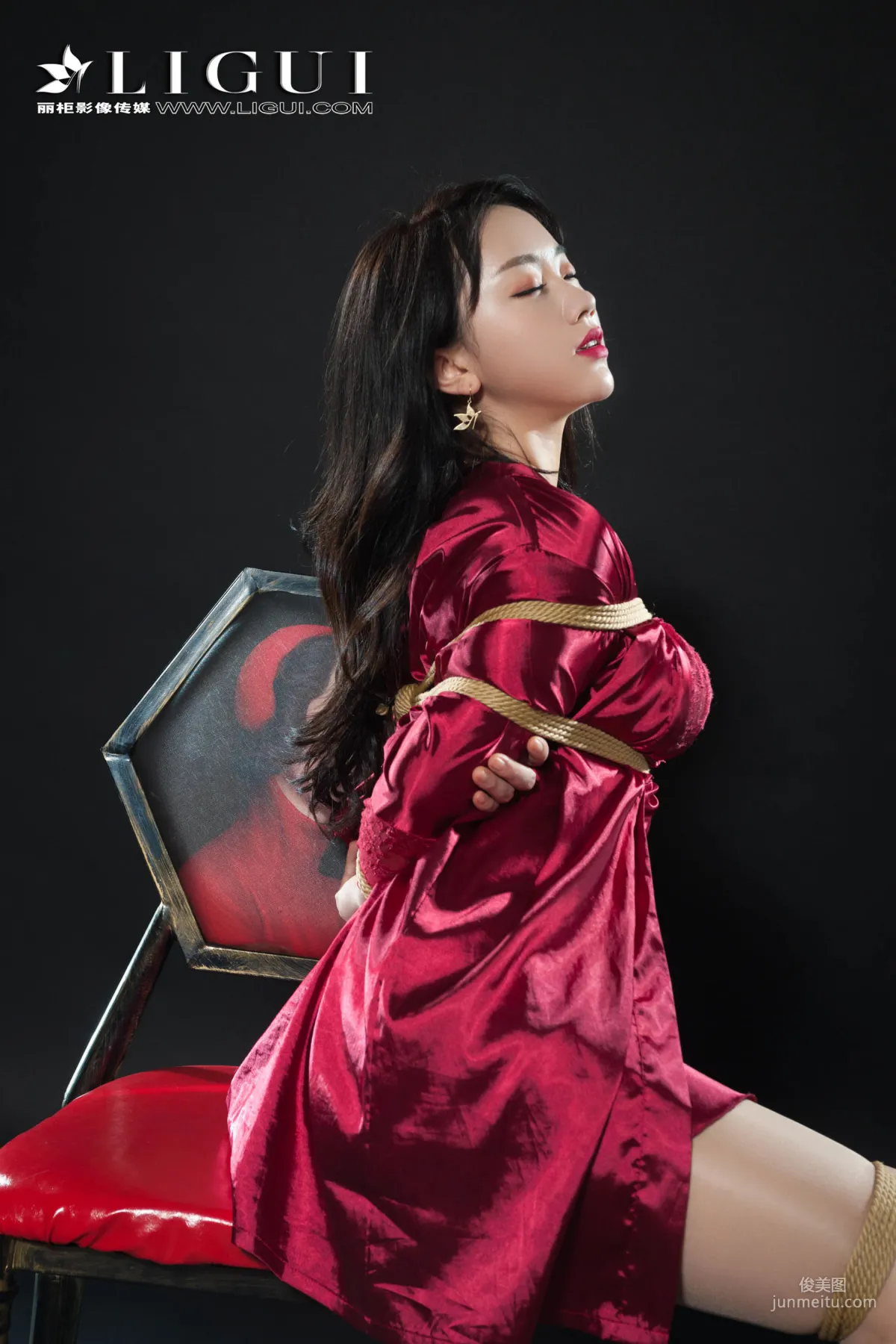 Ran Ran: Ligui photo 42