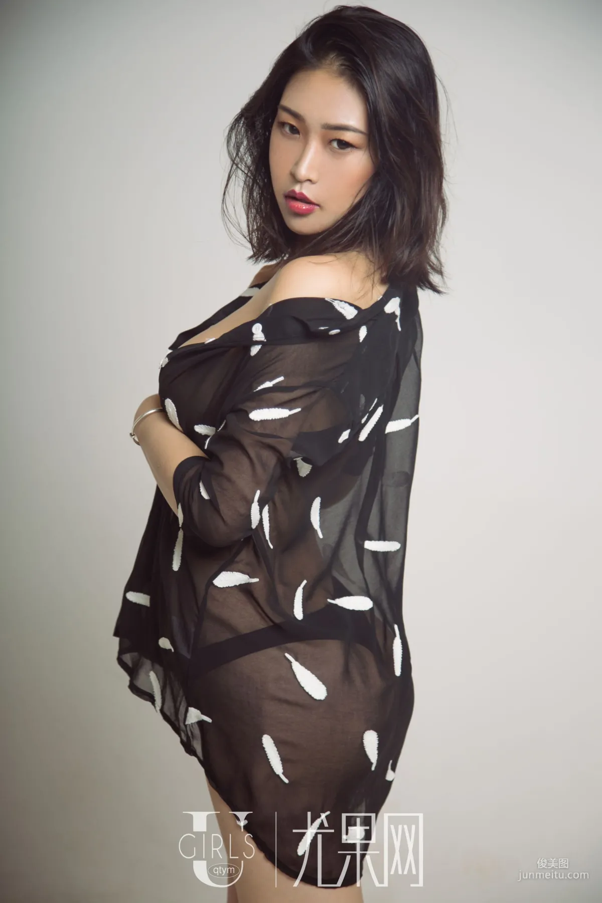 Guo Dong: Ugirls U394 photo 30