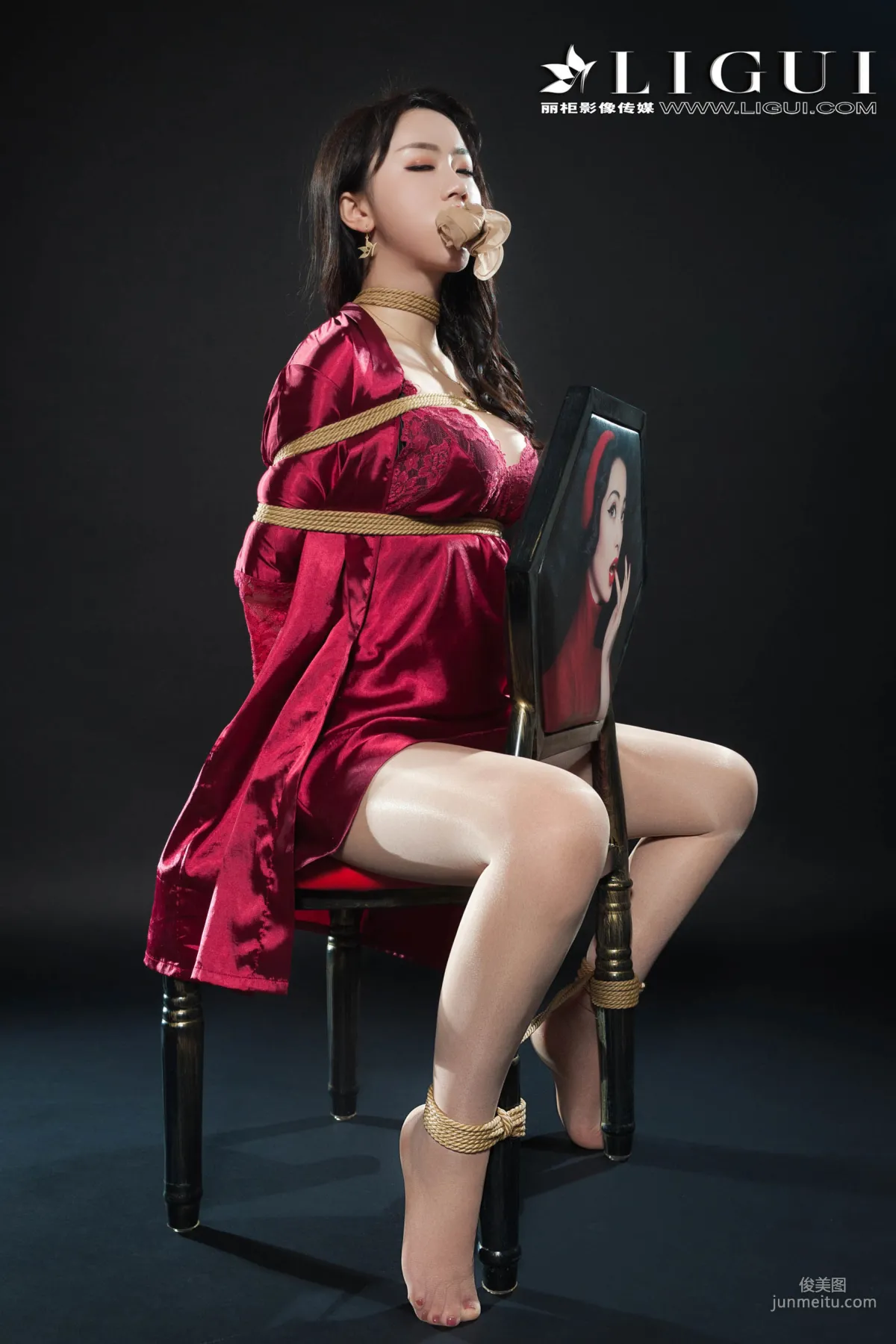 Ran Ran: Ligui photo 48