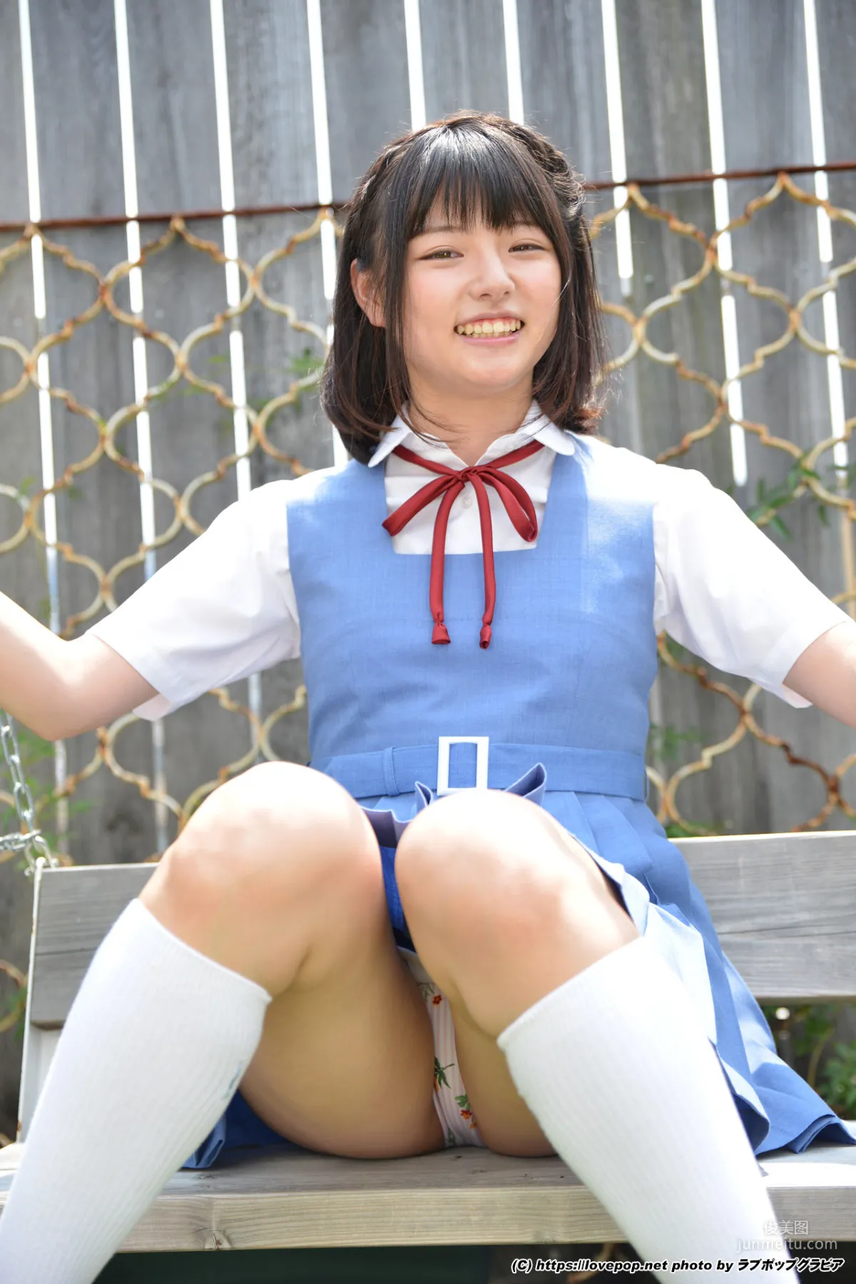 [LOVEPOP] Tsubasa Haduki 葉月つばさ Photoset 01 寫真集 4