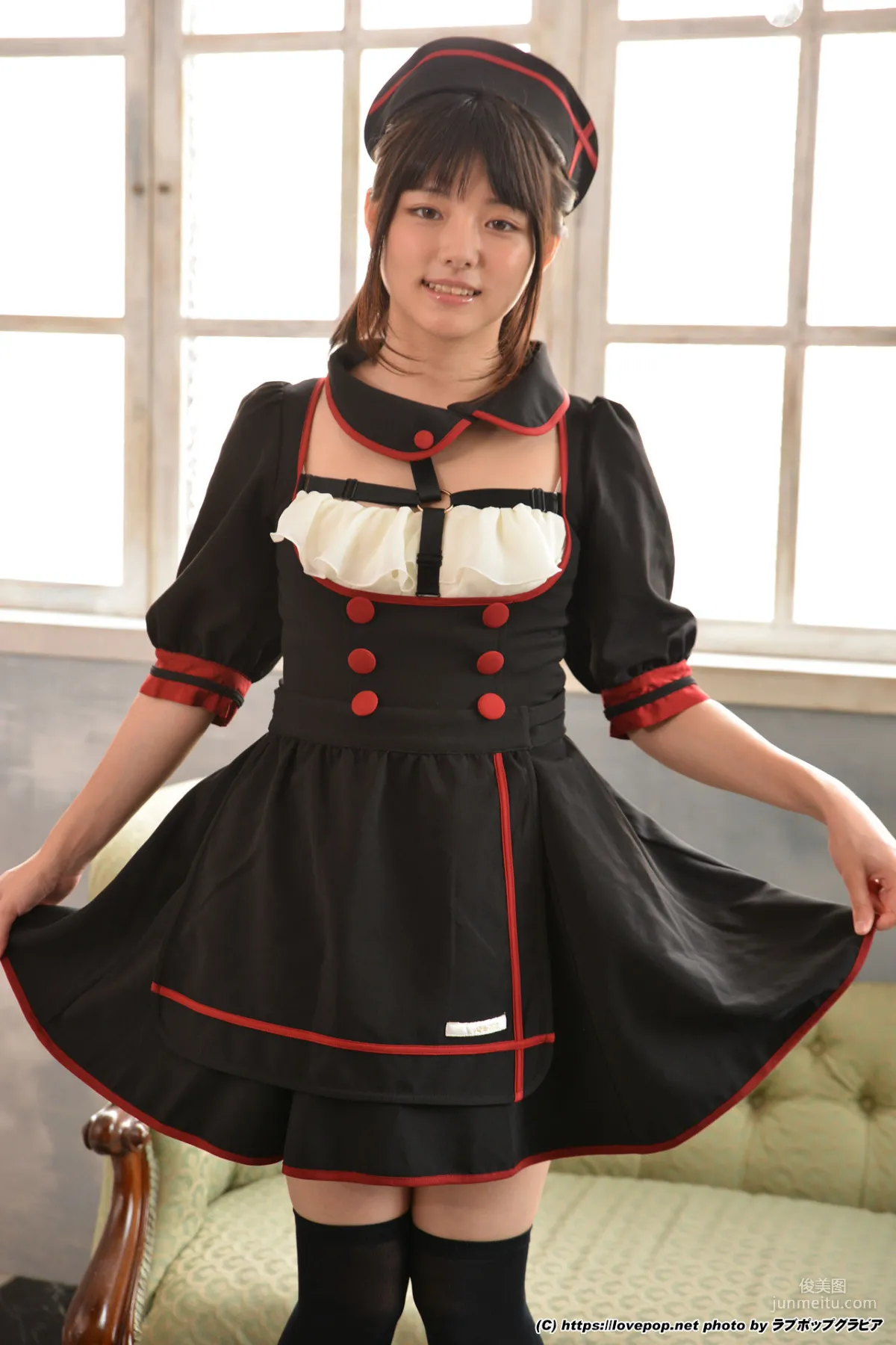 葉月つばさ Photoset 05 [LOVEPOP] 寫真集 23