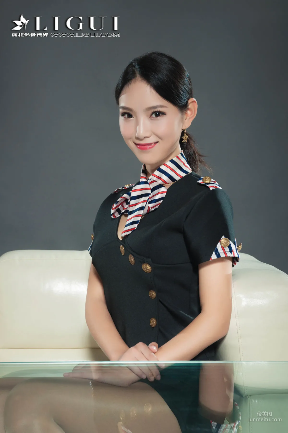 Zhao Weila: Ligui photo 24
