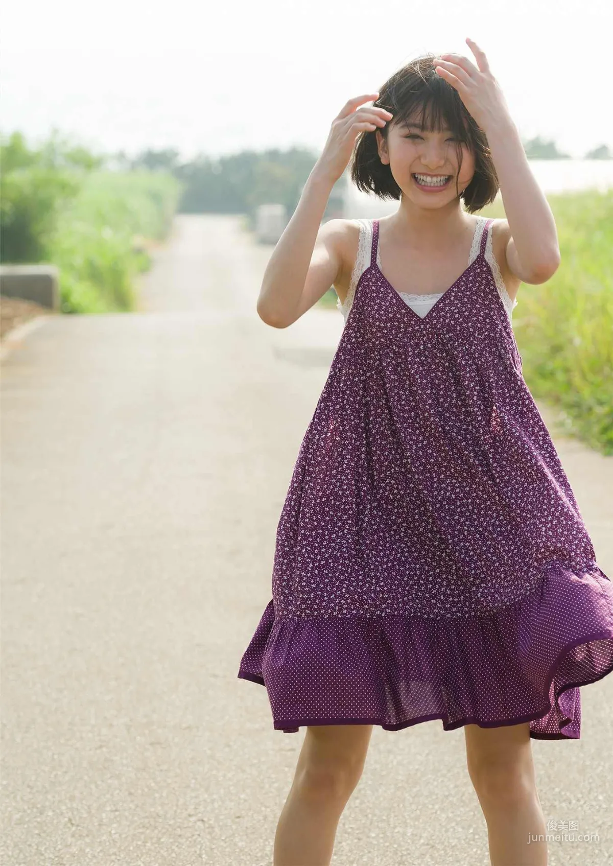 Natsumi Ikema, Natsumi Photo Set photo 31