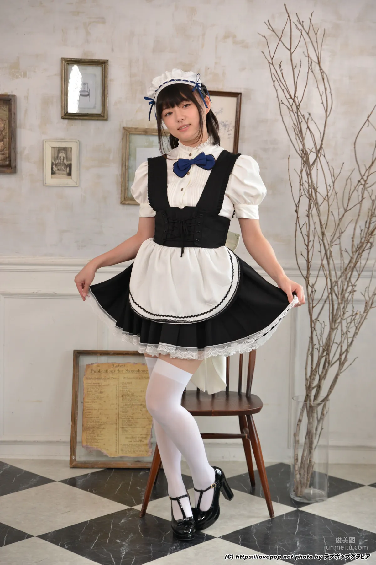 [LOVEPOP] 葉月つばさ Photoset 03 寫真集 12
