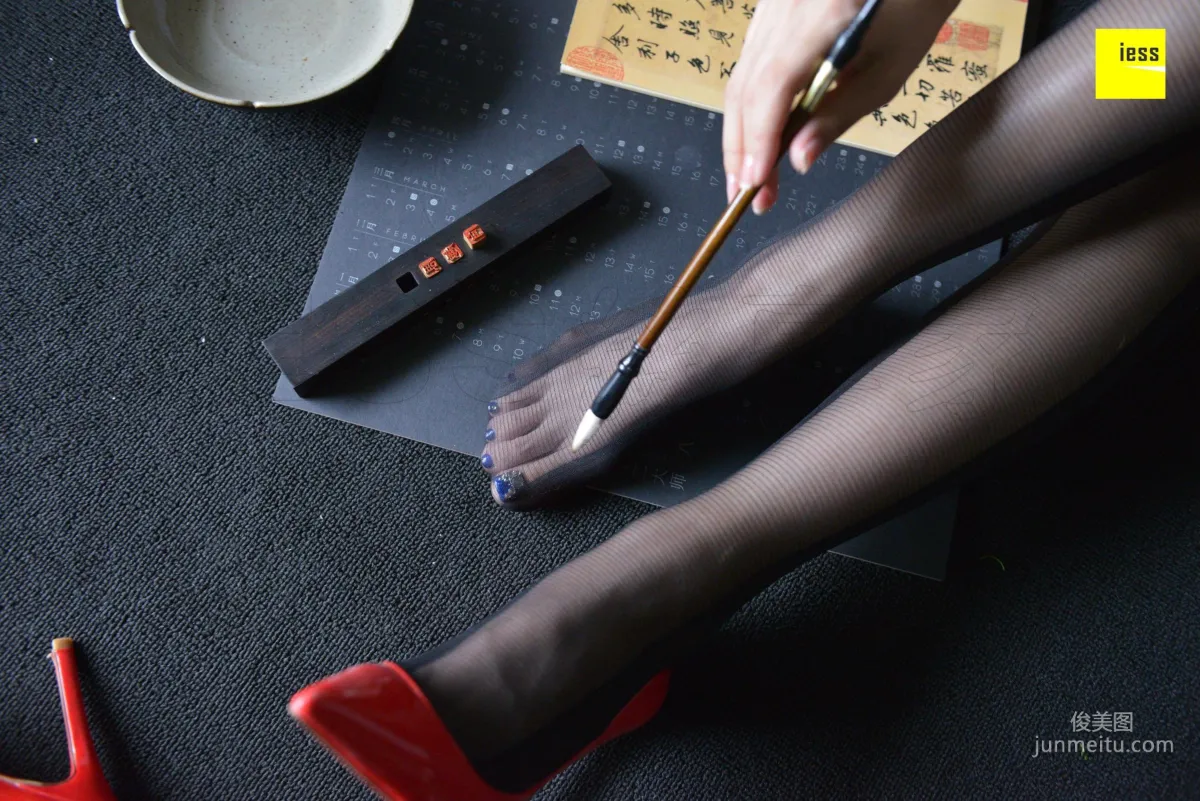 Lama Junjun: IESS No. 317 photo 37