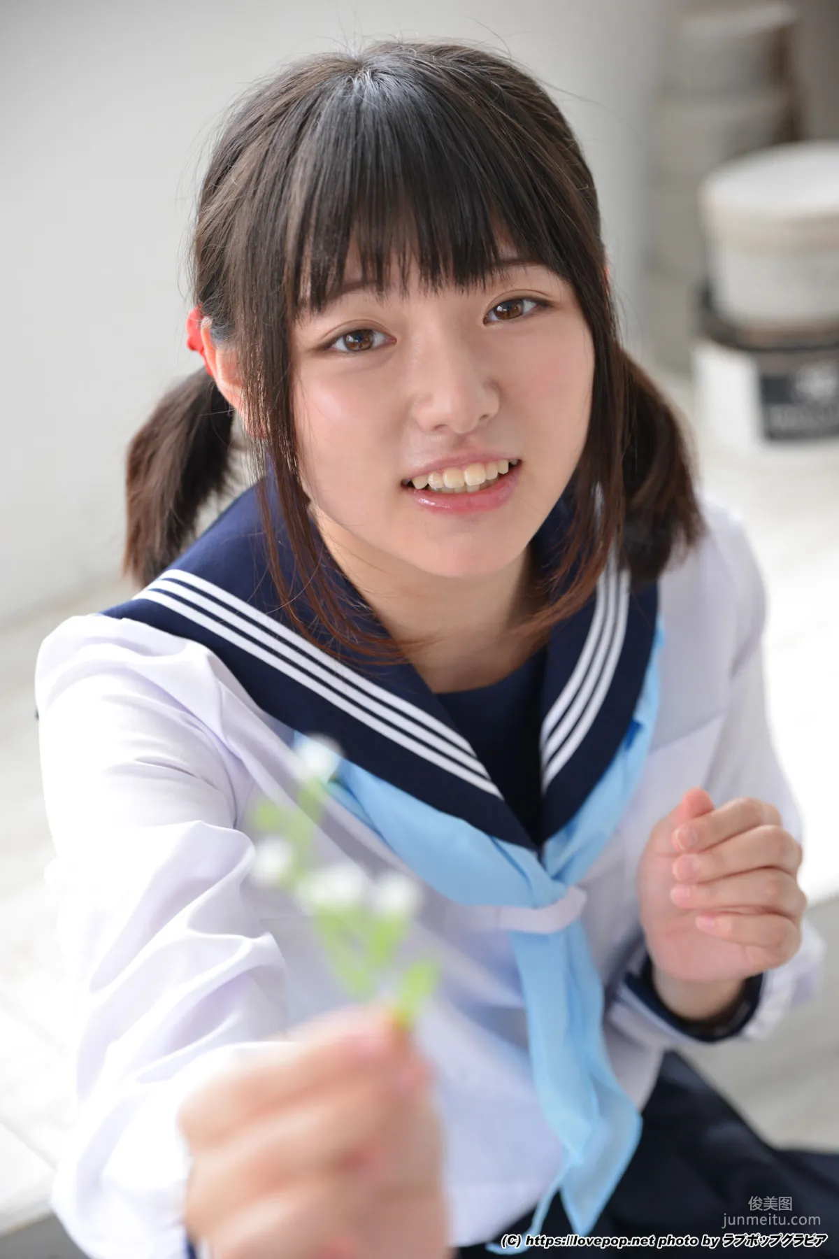 [LOVEPOP] 葉月つばさ Tsubasa Haduki Photoset 02 寫真集 25