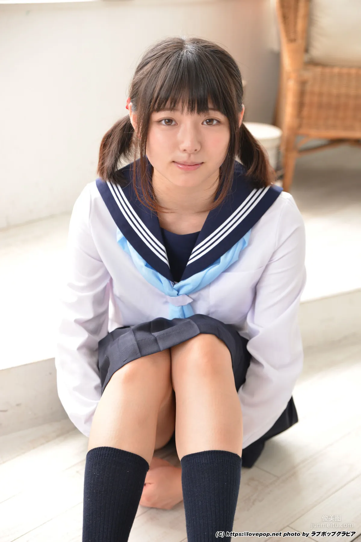 [LOVEPOP] 葉月つばさ Tsubasa Haduki Photoset 02 寫真集 7