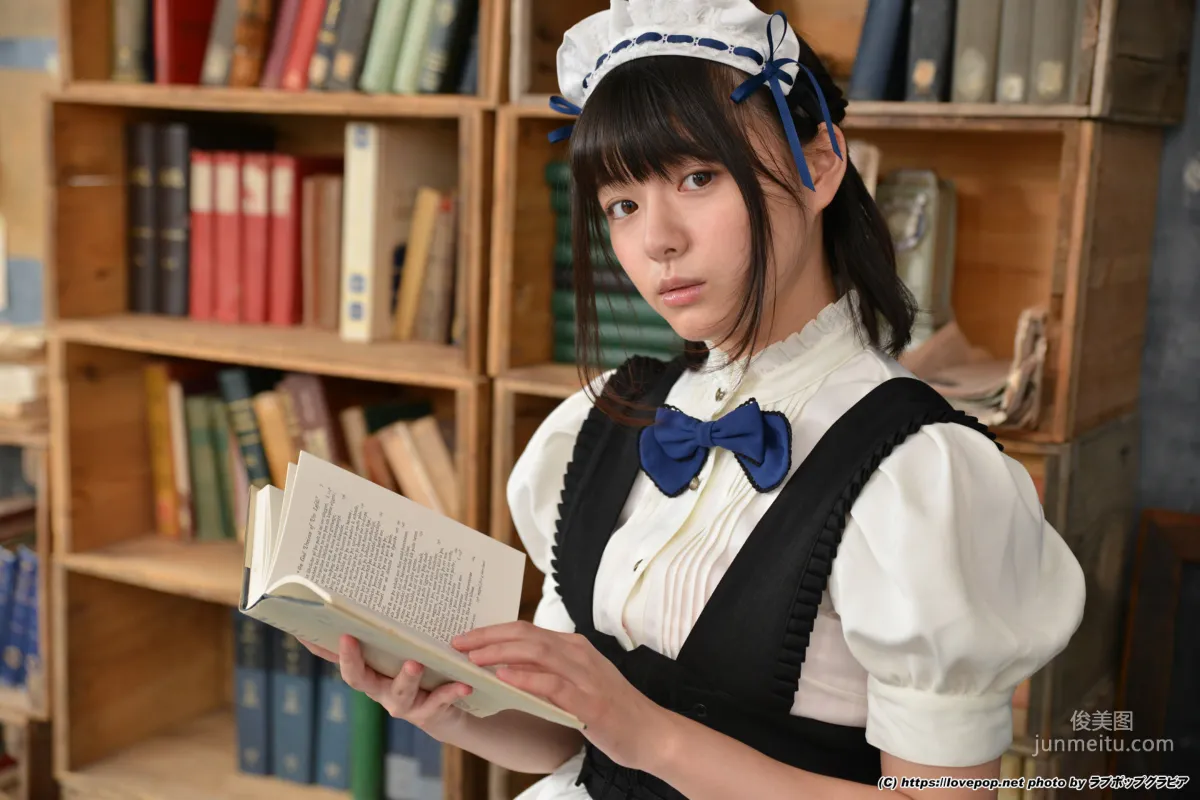 [LOVEPOP] 葉月つばさ Photoset 03 寫真集 39