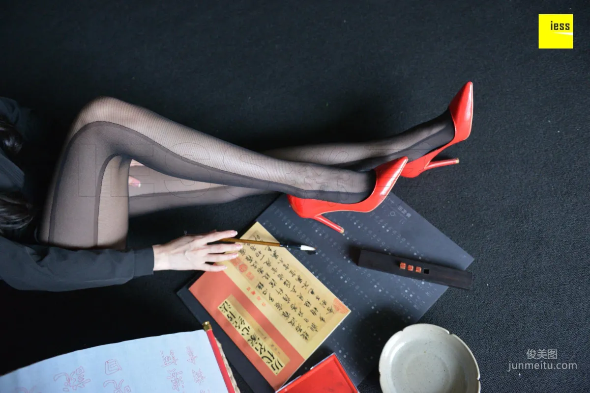 Lama Junjun: IESS No. 317 photo 17