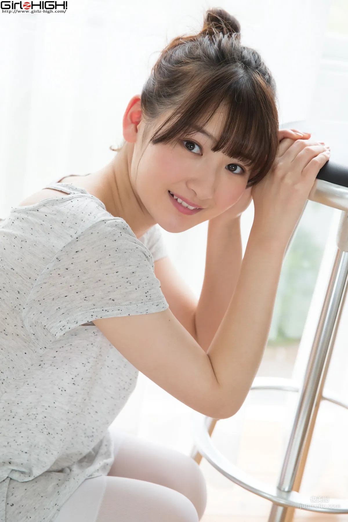 Asami Kondou 近藤あさみ - bfaa_011_002 [Girlz-High] 寫真集 8