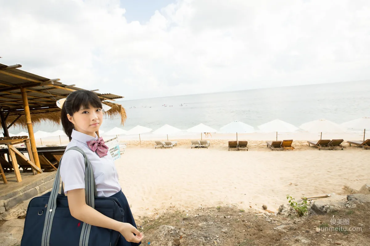 池田なぎさ - Regular Gallery 2.1 [Minisuka.tv] 写真集18
