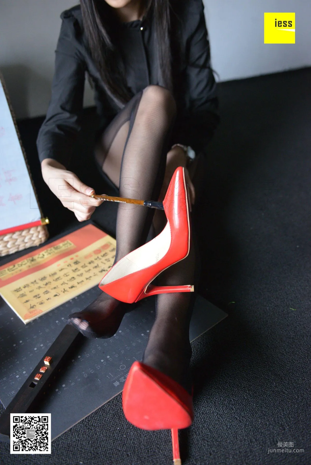 Lama Junjun: IESS No. 317 photo 24