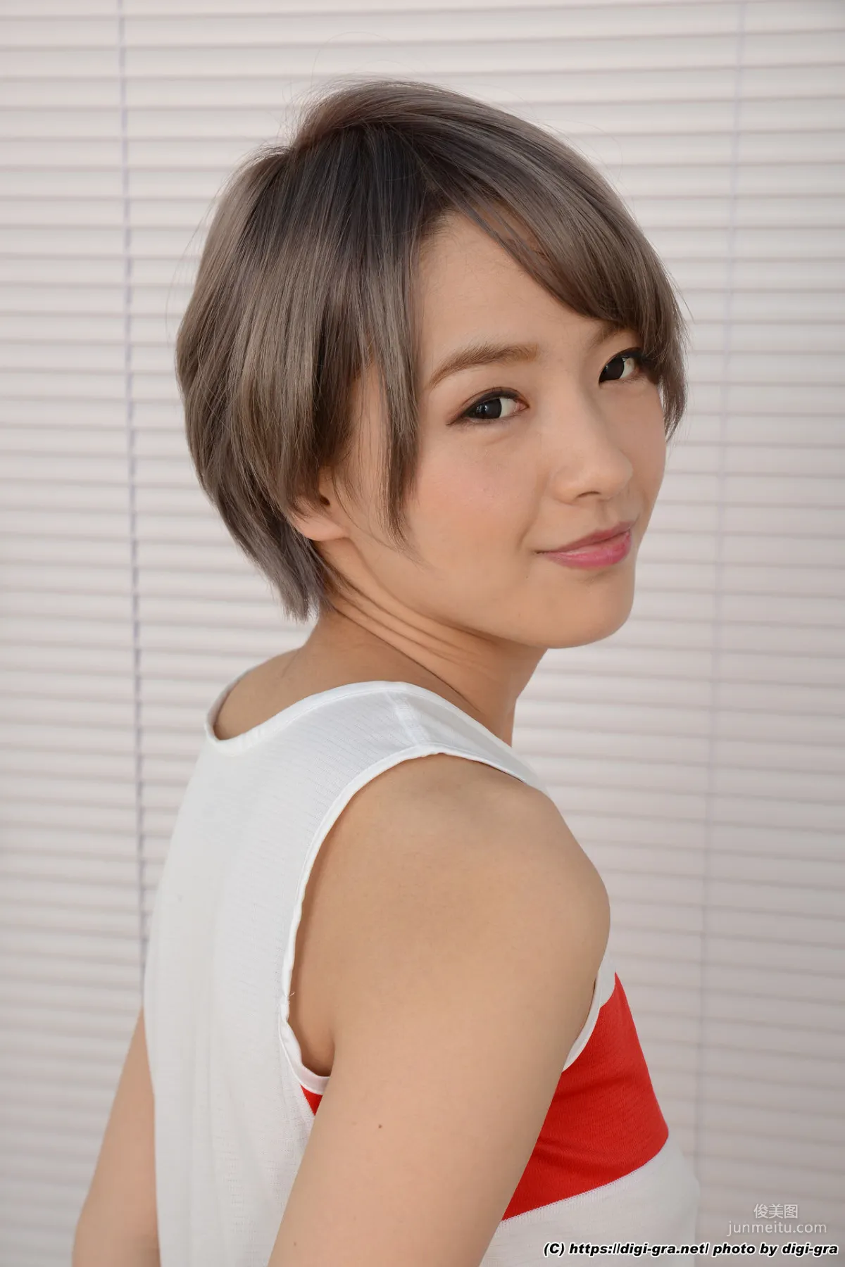 [Digi-Gra] Ai Mukai Photoset 01 Photo Set photo 11