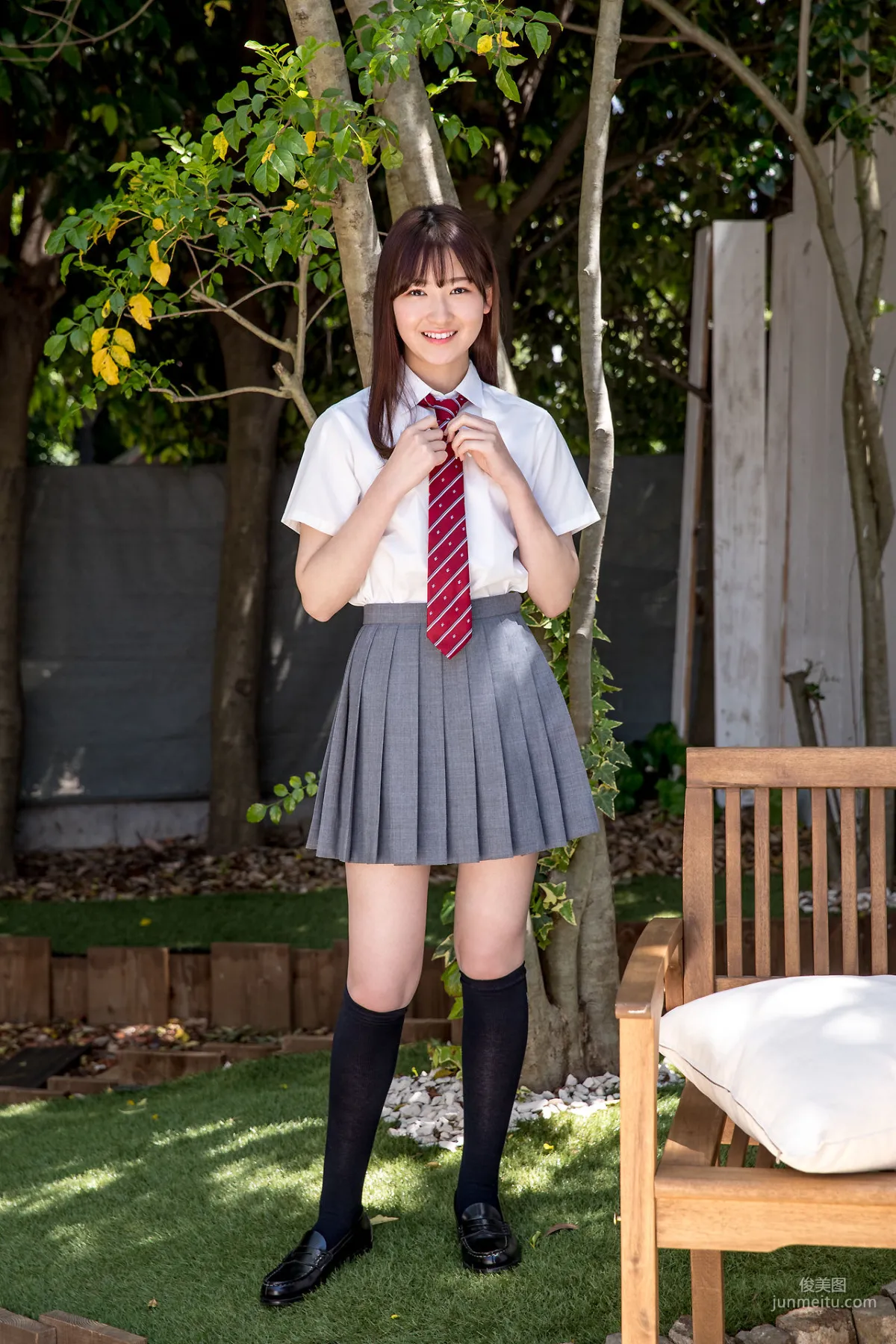 近藤あさみ - Limited Gallery 15.1 [Minisuka.tv] 寫真集 1