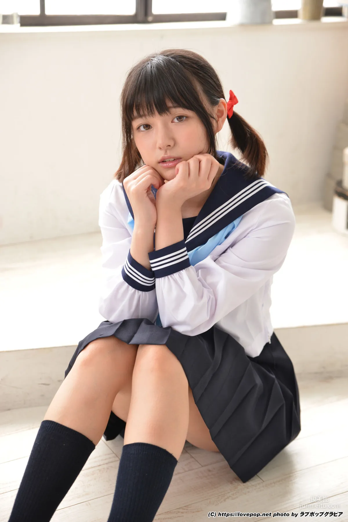 [LOVEPOP] 葉月つばさ Tsubasa Haduki Photoset 02 寫真集 9