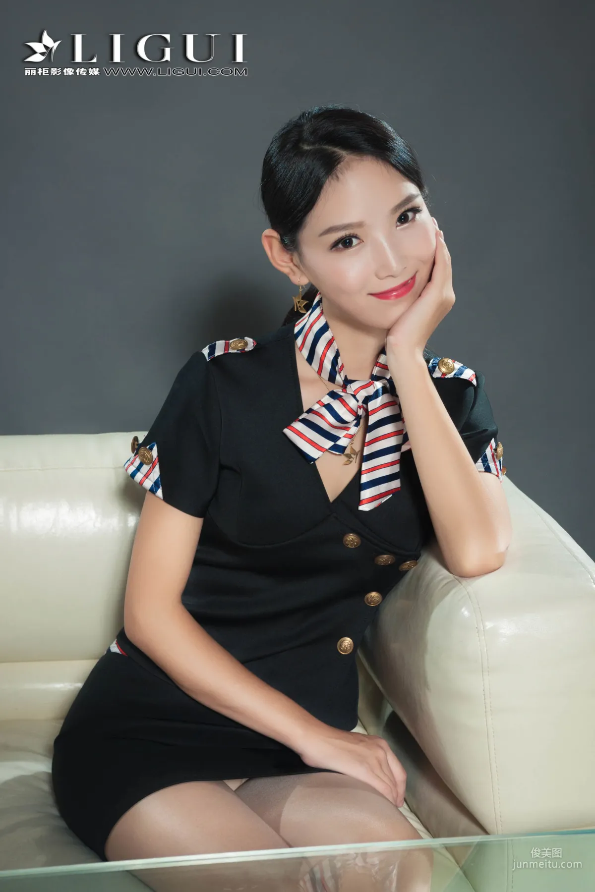 Zhao Weila: Ligui photo 16