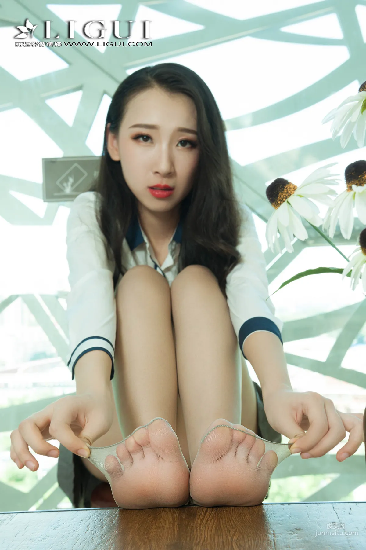 Qi Ziyi: Ligui photo 45