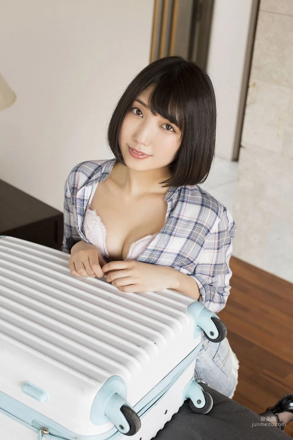 霜月めあ Mea Shimotsuki - COMPLETE [YS-Web] 写真集13