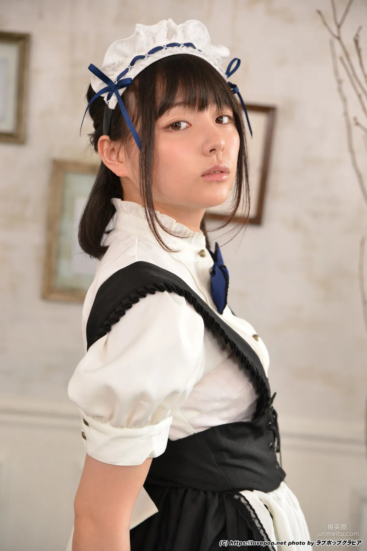 [LOVEPOP] 葉月つばさ Photoset 03 寫真集 21