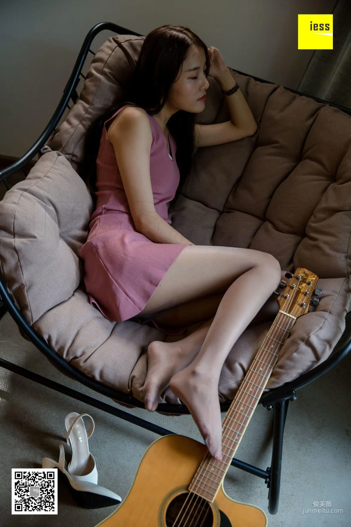 Wan Ping: IESS No. 312 photo 49