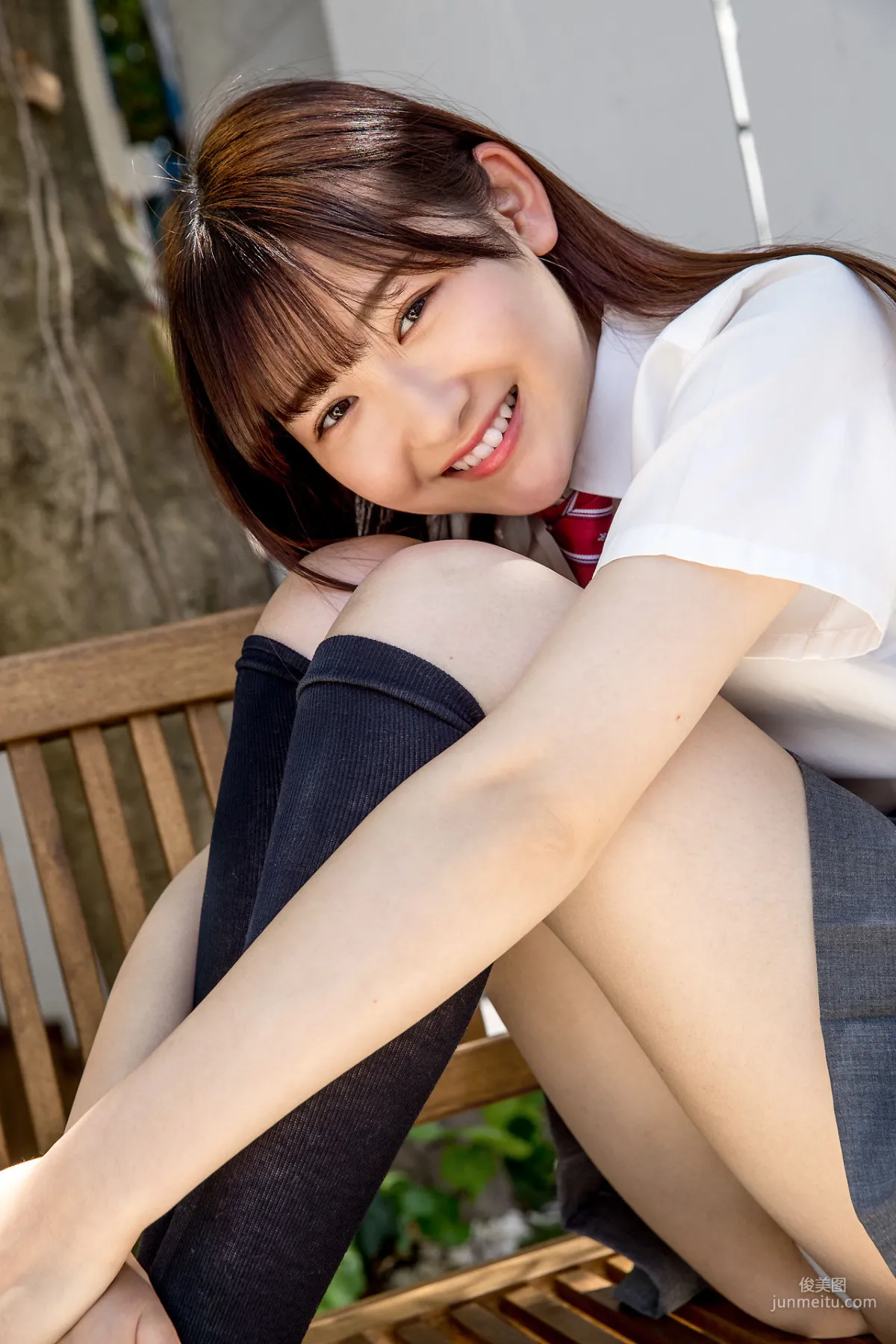 近藤あさみ - Limited Gallery 15.1 [Minisuka.tv] 写真集13