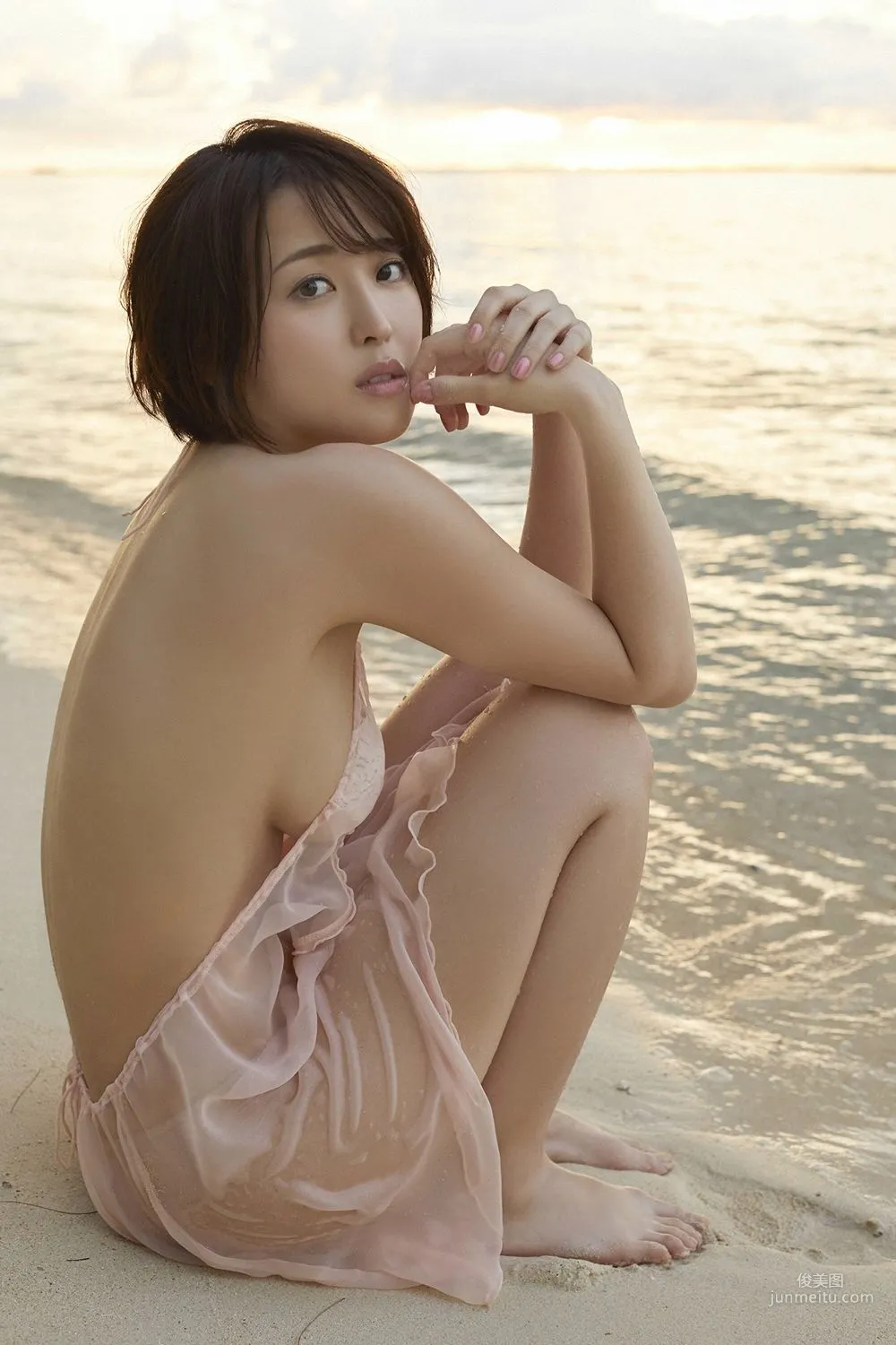 Sara Oshino: YS Web COMPLETE photo 71