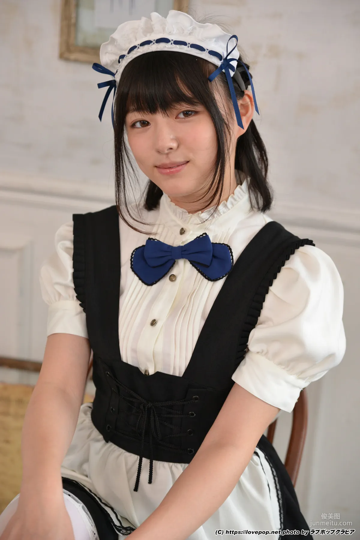 [LOVEPOP] 葉月つばさ Photoset 03 寫真集 11