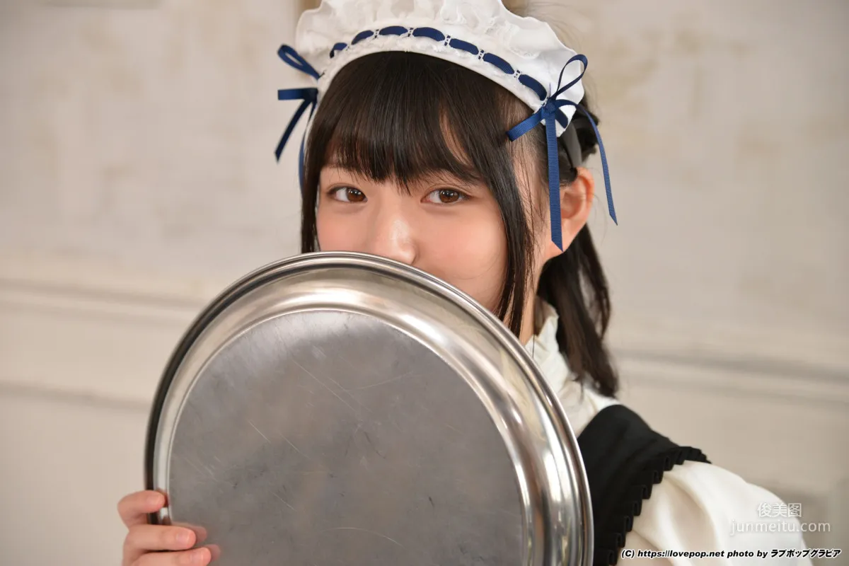 [LOVEPOP] 葉月つばさ Photoset 03 寫真集 4