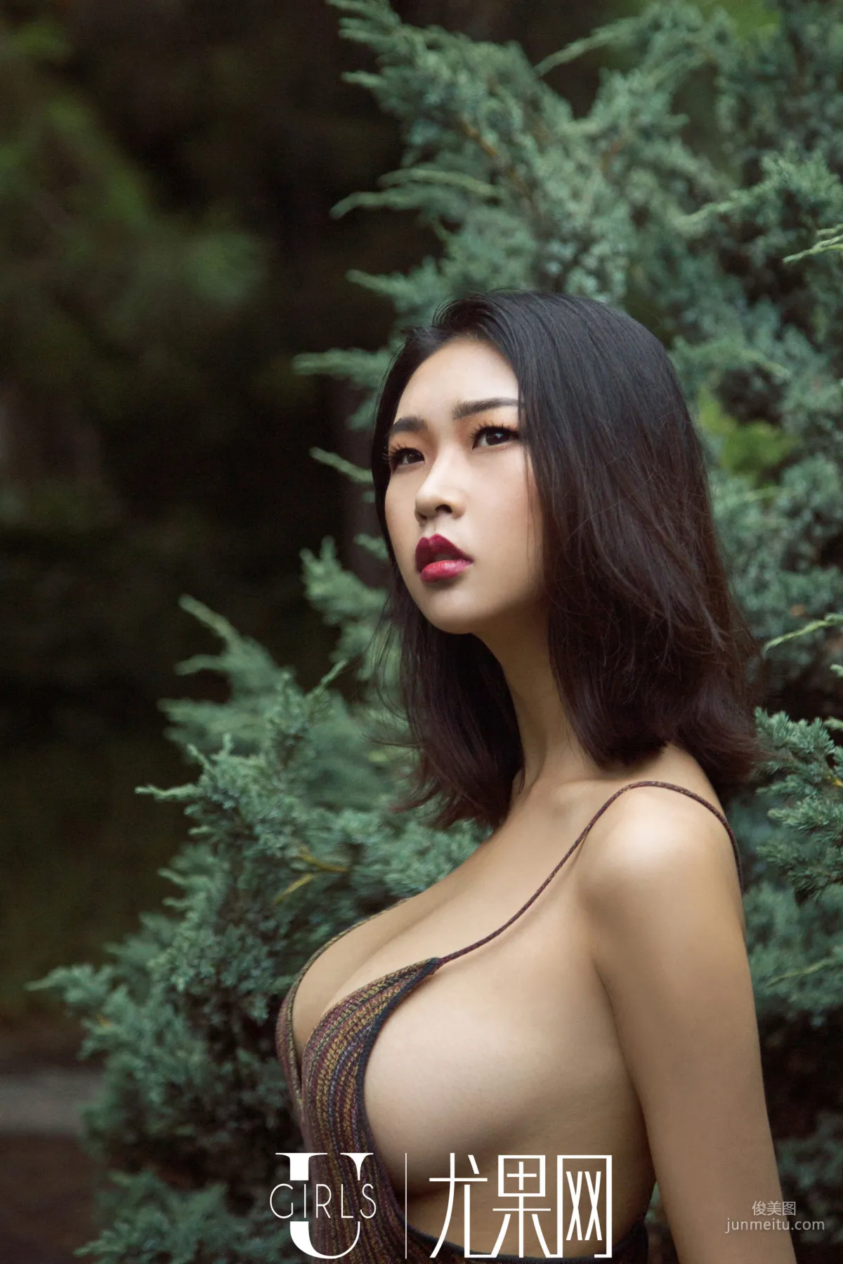 Guo Dong: Ugirls U394 photo 17