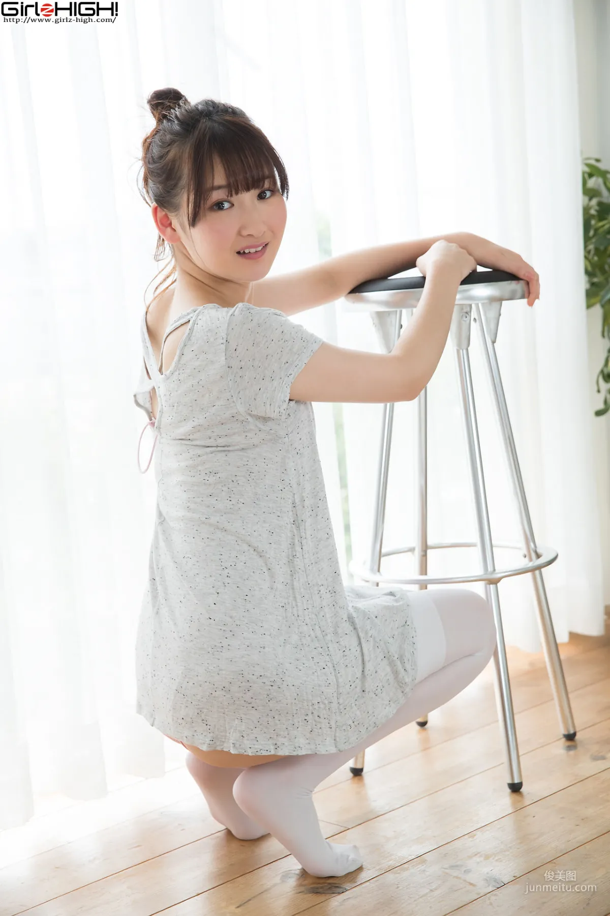 Asami Kondou 近藤あさみ - bfaa_011_002 [Girlz-High] 寫真集 7
