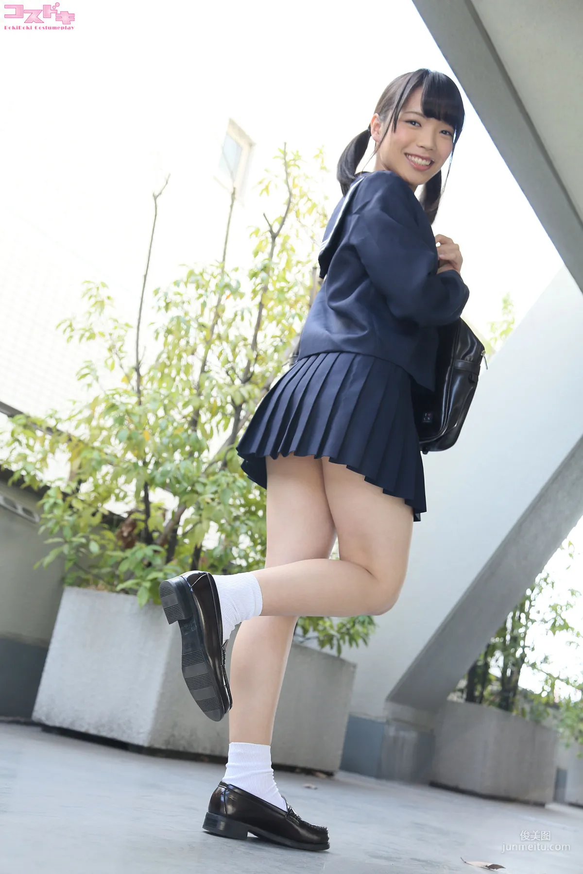 [Cosdoki] ほしのまい Mai Hoshino hoshinomai_pic_sailor1 寫真集 24