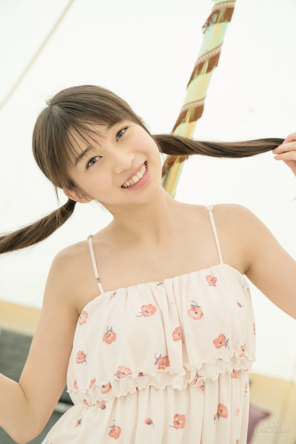 [Hello! Project Digital Books] No.171 牧野真莉愛 Maria Makino 寫真集 57