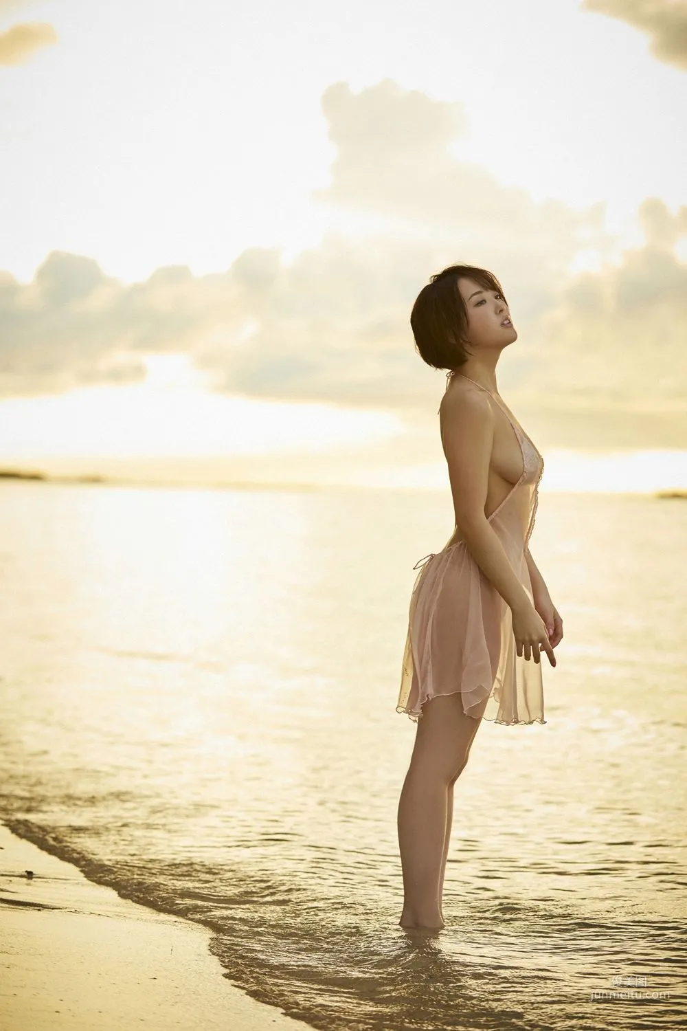 Sara Oshino: YS Web COMPLETE photo 68
