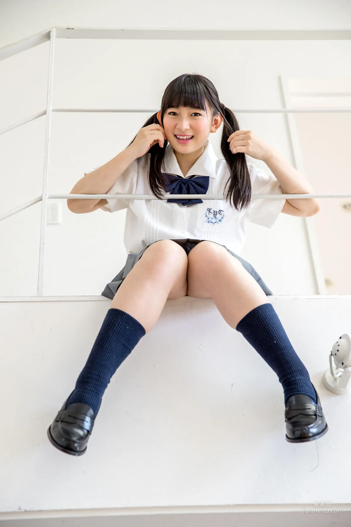 河村みるく- Special Gallery 3.1 [Minisuka.tv] 写真集16