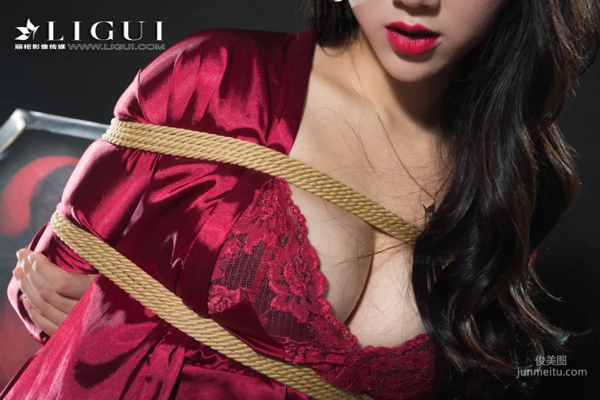 Ran Ran: Ligui photo 36