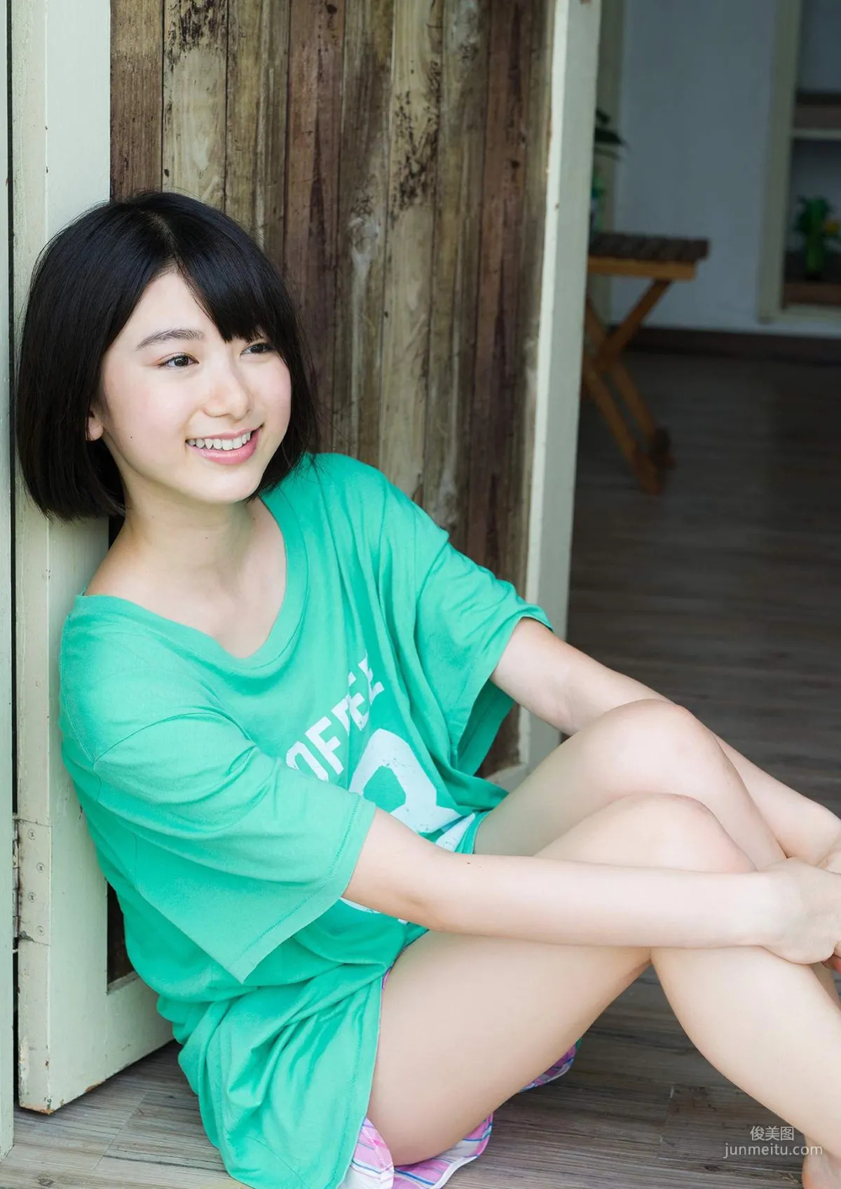 Natsumi Ikema, Natsumi Photo Set photo 9