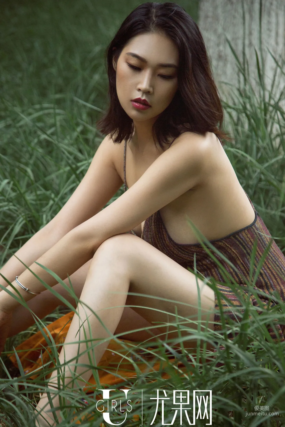 Guo Dong: Ugirls U394 photo 16