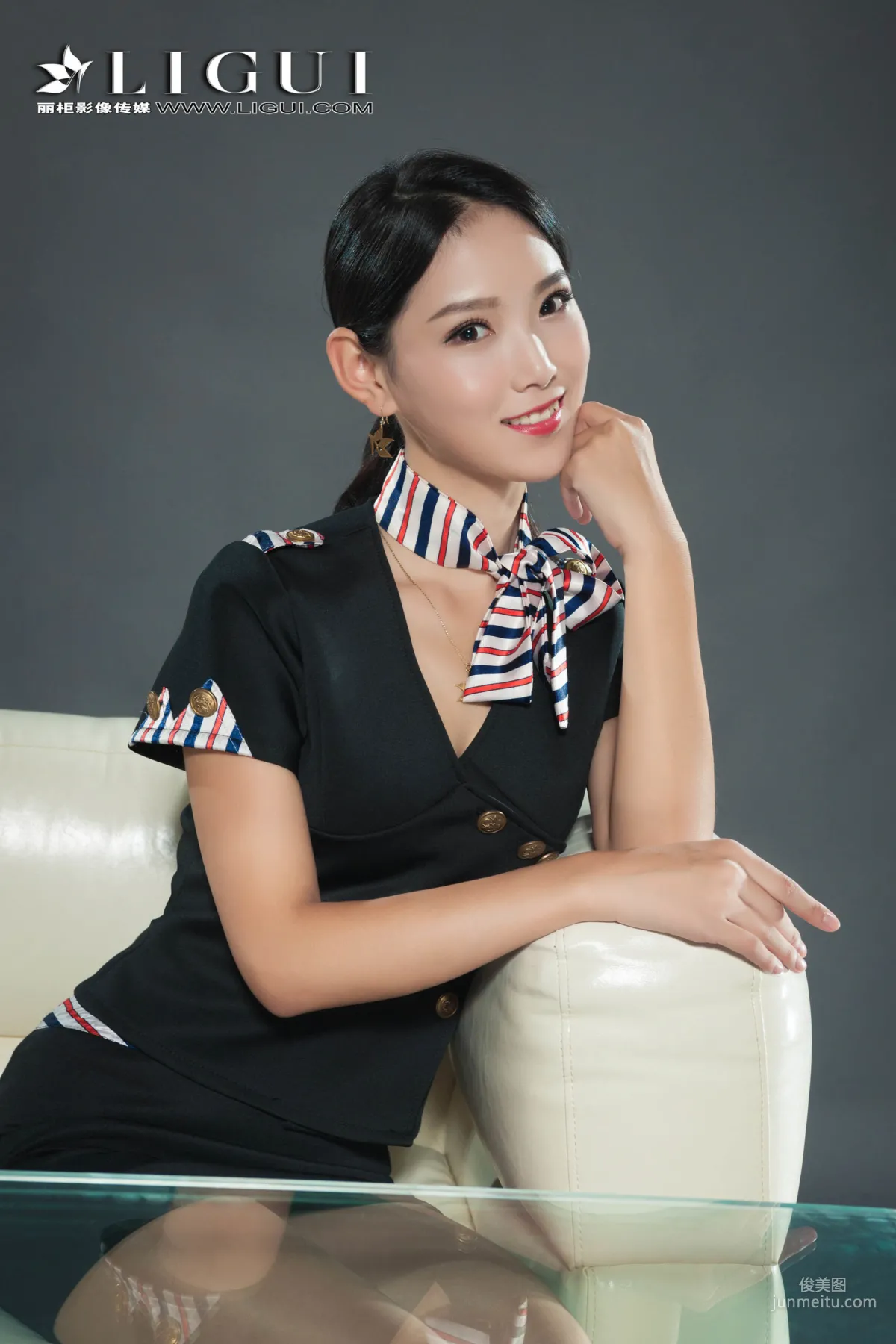 Zhao Weila: Ligui photo 10